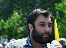 واکنش فرزند قالیباف به ماجرای  سفر ترکیه/ الیاس قالیباف: شکایت از « اشتری» آدرس غلط است باید شبکه اصلی را پیدا کرد