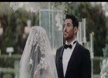 عقد آریایی محمدرضا گلزار+ فیلم