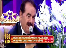 بازگشت ابراهیم تاتلیس به موسیقی پس از ۹سال