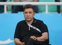 قلعه‌نویی: لژیونرها در تورنمنت کافا غایب هستند