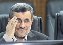 وحید حقانیان سال ۹۲ پیشنهاد ریاست بنیاد مستضعفان به احمدی نژاد داده بود
