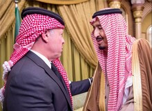 اولتیماتوم عربستان و اردن به بغداد؛ گروه‌های مسلح را منحل کنید یا منتظر پاسخ باشید