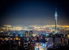 ۱۰ درصد از ساختمان‌های تهران با خطر گسیختگی ناشی از زلزله مواجه هستند