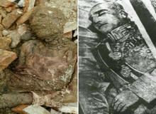 یک ری‌شناس: اگر جسد کشف شده مومیایی باشد، رضا شاه است