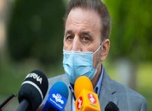 محمود واعظی: شاکله لایحه بودجه تغییر نمی‌کند/ حتما لازم است قانون انتخابات ریاست جمهوری بازنگری شود 