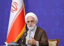 اژه‌ای: حمله به اهداف آمریکایی ادامه دارد/ جغرافیای برخی کشورهای منطقه در اختیار دشمن است