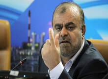 سخنان انتخاباتی وزیر احمدی‌نژاد: نمی‌توانیم پذیرای توریست اروپایی باشیم/ مسکن مهر کار جن و پری بود؟