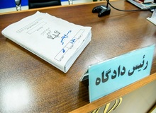 کیفرخواست ۷ متهم امنیتی در شیراز صادر شد