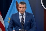 هگست: اگر ترامپ دستور دهد امشب به ایران حمله میکنیم