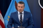 هگست: هر توافقی با ایران، خوب خواهد بود