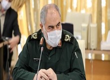 فرمانده سپاه انصارالحسین(ع) استان همدان: ۷۰۰ نفر در استان همدان در پی اعتراضات اخیر دستگیر شدند/  ۸۰ درصد افراد دستگیر شده زیر ۲۵ سال بودند
