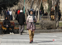 آرزوی زنان کارتن خواب در روز مادر چیست؟