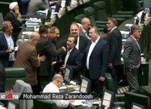 نماینده‌ای که همنشین آیت‌الله جنتی شد/ فرهاد تجری: "دهقان" به هر چیزی که اعتقاد داشت به همان عمل می کرد