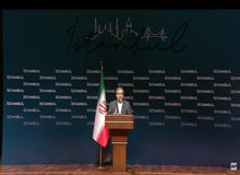 عراقچی: ترامپ ما را فریب داد+فیلم 
