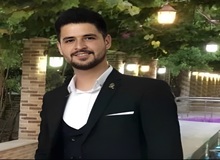  نامه محمد قبادلو از زندان به خانواده شهید کرم‌پور: من بیمار بودم، از قصاصم بگذرید/ پدر قبادلو: خانواده شهید کرم‌پور، پسر من را به امام رضا ببخشند