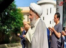 قتل یک روحانی در لاهیجان با سلاح سرد + فیلم و عکس