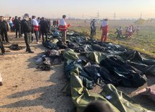 دو تن از دانش‌آموختگان دانشگاه امیرکبیر در میان جانباختگان سقوط هواپیما
