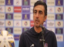 رحمتی از سرمربیگری نساجی استعفا داد