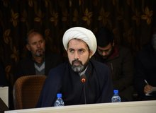 مدیرکل تبلیغات اسلامی آذربایجان غربی: غربی ها می خواهند زن های ما را به فساد بکشانند 