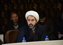 مدیرکل تبلیغات اسلامی آذربایجان غربی: غربی ها می خواهند زن های ما را به فساد بکشانند 