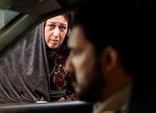 گیتی قاسمی: رسانه ما، به‌ویژه صداوسیما، در اعتمادسازی موفق عمل نکرده است