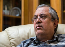 سعید حجاریان: بعضی شعارهای اصلاح‌طلبانه ایام انتخابات خارج از ظرفیت روحانی بود/ ائتلاف نانوشته‌ای میان مردم و جناحین و... پدید آمده است که همگی به‌دنبال کم‌رنگ‌کردن انتخابات هستند