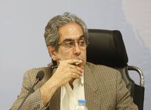 بخارایی: اگر وضع اقتصاد خوب بود نیمی از معترضان به خیابان نمی آمدند/دانشجو قبلا آرام حرف زده، نشنیدند، الان فحاشی می‌کند