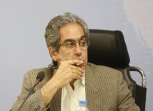 بخارایی: اگر وضع اقتصاد خوب بود نیمی از معترضان به خیابان نمی آمدند/دانشجو قبلا آرام حرف زده، نشنیدند، الان فحاشی می‌کند
