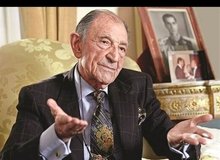رمزگشایی‌از سخنان ‌ اردشیر زاهدی/  از ماجرای کمک های نقدی یار همیشگی شاه به جمهوری خواهان  تا وزیرخارجه سوییس نشینی که می خواهد در ایران بمیرد؟