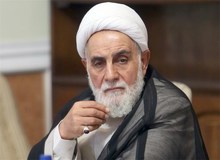 پیام تسلیت علی اکبر ناطق نوری در پی درگذشت آیت‌الله رفسنجانی