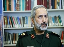 سردار یزدی: با دروغ‎پردازی می‌خواهند میان مردم و سپاه تفرقه ایجاد کنند/ سپاه فقط حامی جناح انقلاب است/ سبزپوشان سپاه اهل سیاسی کاری نیستند و نخواهند بود

