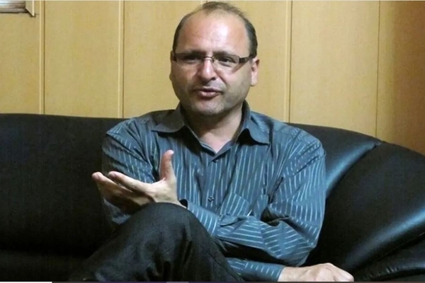 بخشایش اردستانی، عضو کمیسیون امنیت ملی: به نظر من دیدار  پزشکیان و ترامپ انجام می‌گیرد؛ سال گذشته پزشکیان تصمیم گرفت که دیدار کند اما آمریکایی ها نیامدند/ من موافق تولید سلاح هسته‌ای و بعد خروج از NPT هستم/ پارسال پزشکیان سر قرار رفت اما آنها نیامدند!