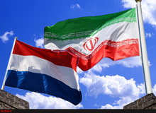 واکنش هلند به اعتراض‌ها در ایران