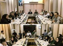 ازتجمع بیماران متابولیکی تاجلسه با مسئولان دارویی/ قول مساعد برای حل مشکل