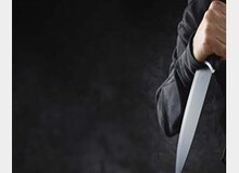 جنایت فجیع در تبریز /پدر و پسری را سلاخی کردند