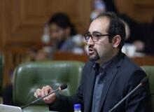 حجت نظری: شهرداری تهران مصونیت رییس بنیاد مستضعفان در نام بردن از متصرفین اموال عمومی را ندارد/ نجفی و افشانی و حناچی نتوانسته‌اند املاک واگذار شده شهرداری را پس بگیرند 