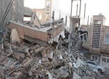 اعزام نمایندگان رئیس قوه قضاییه به مناطق زلزله زده برای نظارت بر نحوه خدمت رسانی