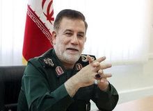 ارگان رسانه ای نزدیک به سپاه پاسداران، شهادت سردار عباس نیلفروشان را تایید کرد 