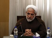 احمدی، عضو کمیسیون امنیت ملی مجلس: احتمال حمله آمریکا به ایران هیچ‌گاه منتفی نبوده / اگر آمریکایی‌ها حمله کنند، پایگاه‌ها و منافع آمریکا در منطقه هدف مشروع ما خواهد بود/ بعید است آمریکا بخواهد از طریق دریا به ایران آسیب بزند
