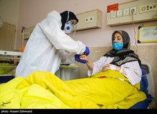 آخرین وضعیت کرونا در کردستان؛ ۶۱ قربانی طی ۲۴ ساعت