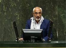 حمایت رئیس کمیسیون آموزش و تحقیقات و مجلس از دانشجویان بازداشت‌شده در نا آرامی های دی‌ماه
