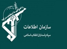 اطلاعات سپاه اعلام کرد: چند نفر از عوامل پشت پرده «دلار تلگرامی» را 
بازداشت کردیم/ یکی از عناصر معاند خارج از کشور پشت پرده بود
