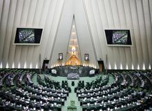 داریوش قنبری: دستکاری در بودجه یعنی بود و نبود مجلس در ساختار سیاسی کشور تفاوتی ندارد