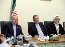 دولت توجه ویژه ای به مسائل جوانان دارد/ هماهنگی میان دستگاههای مرتبط با امور جوانان ضروری است