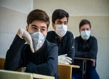 مدارس تبریز فردا تعطیل شد