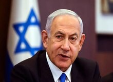 نتانیاهو: ‌غزه پس از جنگ تحت کنترل ارتش اسرائیل خواهد بود ‌