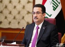 نخست‌وزیر عراق: هیچ مانعی وجود ندارد که کشور‌های اسلامی دارای نیروی امنیتی مشترک باشند
