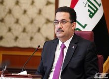 نخست‌وزیر عراق: هیچ مانعی وجود ندارد که کشور‌های اسلامی دارای نیروی امنیتی مشترک باشند