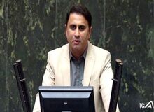 تذکر نماینده چابهار به دولت پاکستان درباره حادثه تروریستی راسک