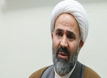 پژمانفر نماینده مشهد:  رژیم حاکم بر آمریکا مردمی نیست